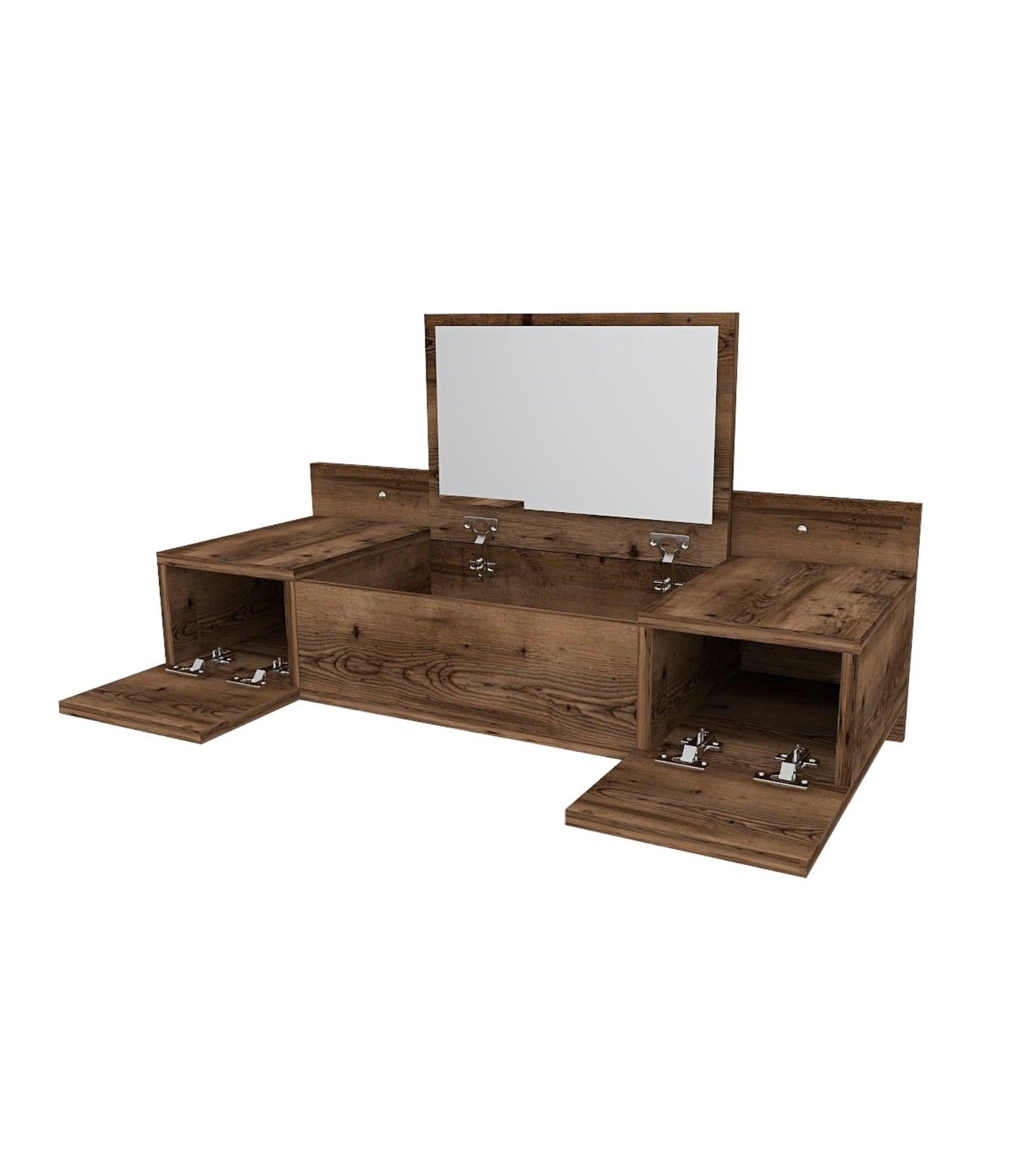 vanity, toilet table, makeup vanity, makeup table, dressing table