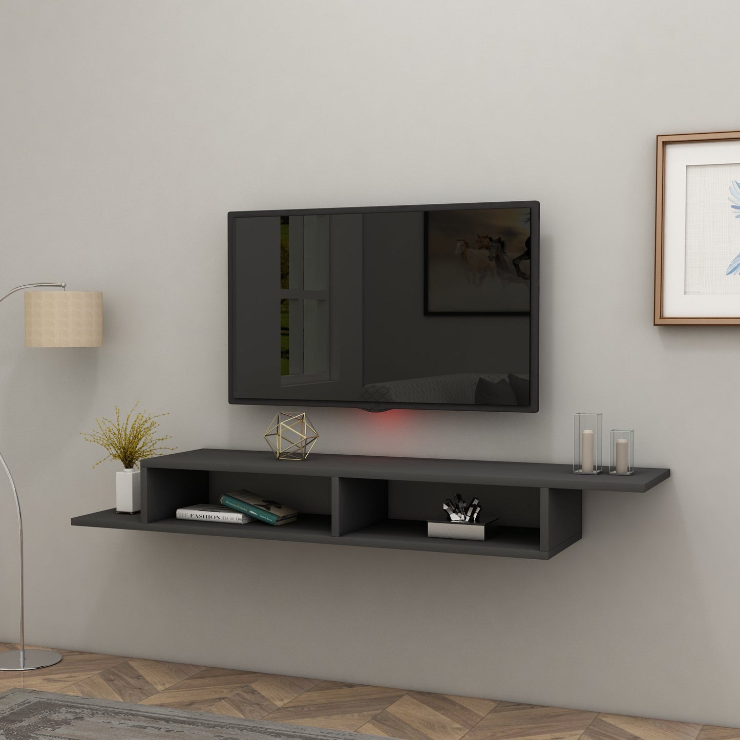 TV Stand, Media Console, TV cabinet, Wooden TV Stand, Media Stand, TV Lowboard, Entertainment Center, Wood TV Unit, TV Board, TV Table, Media Center, Living Room, Furniture