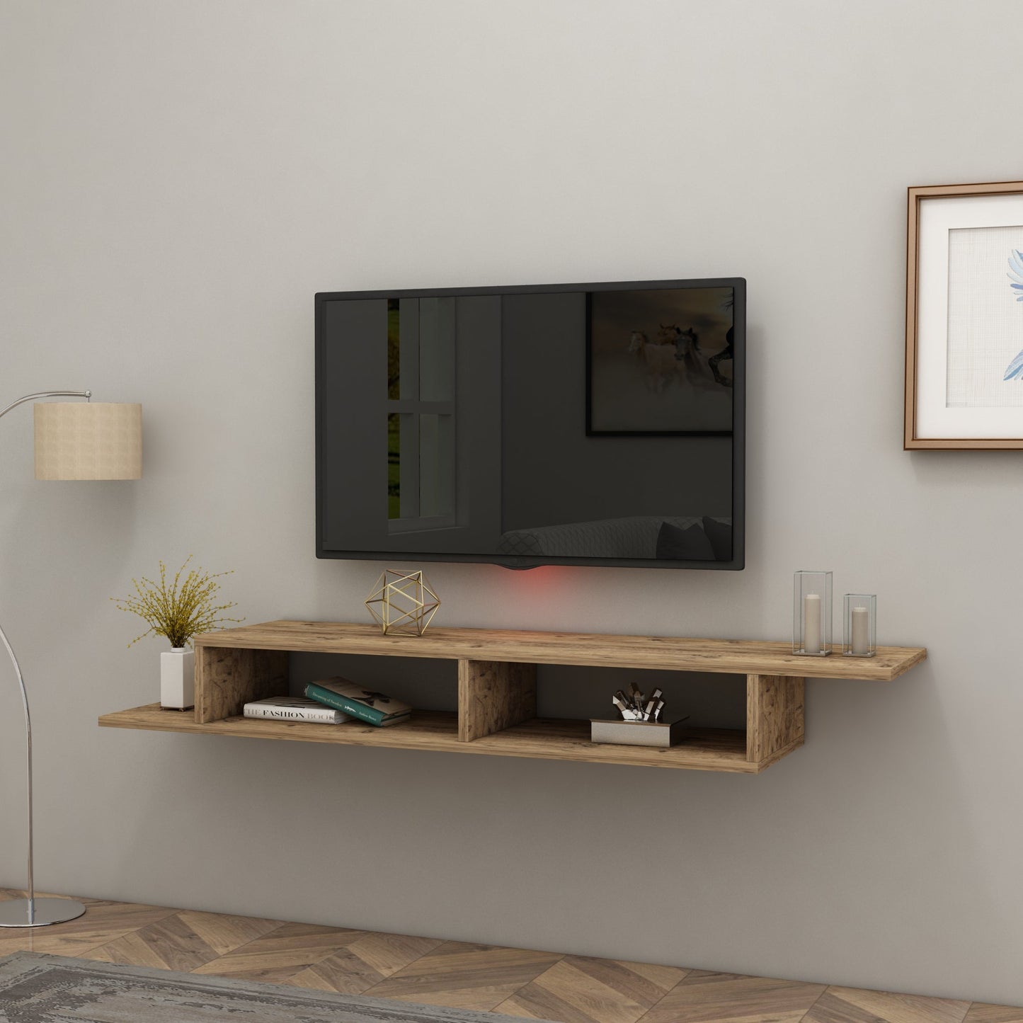 TV Stand, Media Console, TV cabinet, Wooden TV Stand, Media Stand, TV Lowboard, Entertainment Center, Wood TV Unit, TV Board, TV Table, Media Center, Living Room, Furniture