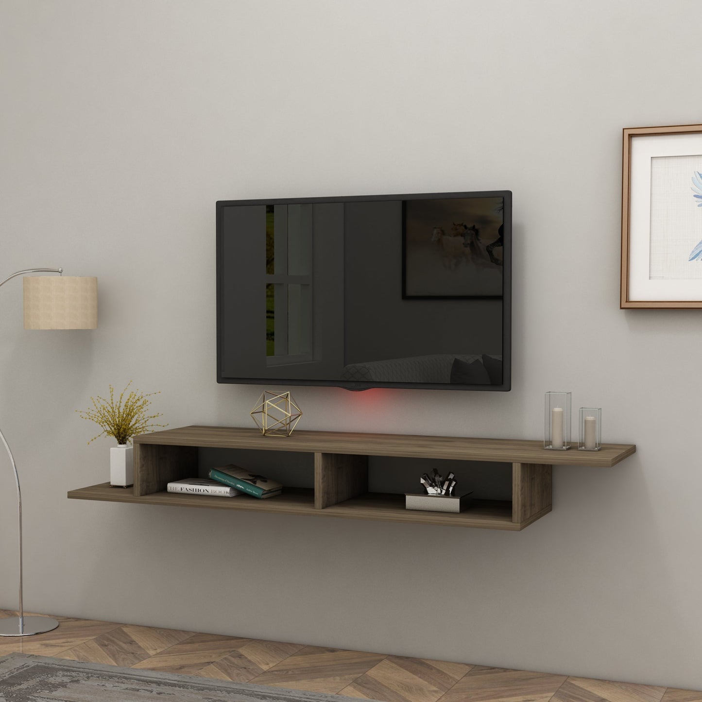 TV Stand, Media Console, TV cabinet, Wooden TV Stand, Media Stand, TV Lowboard, Entertainment Center, Wood TV Unit, TV Board, TV Table, Media Center, Living Room, Furniture