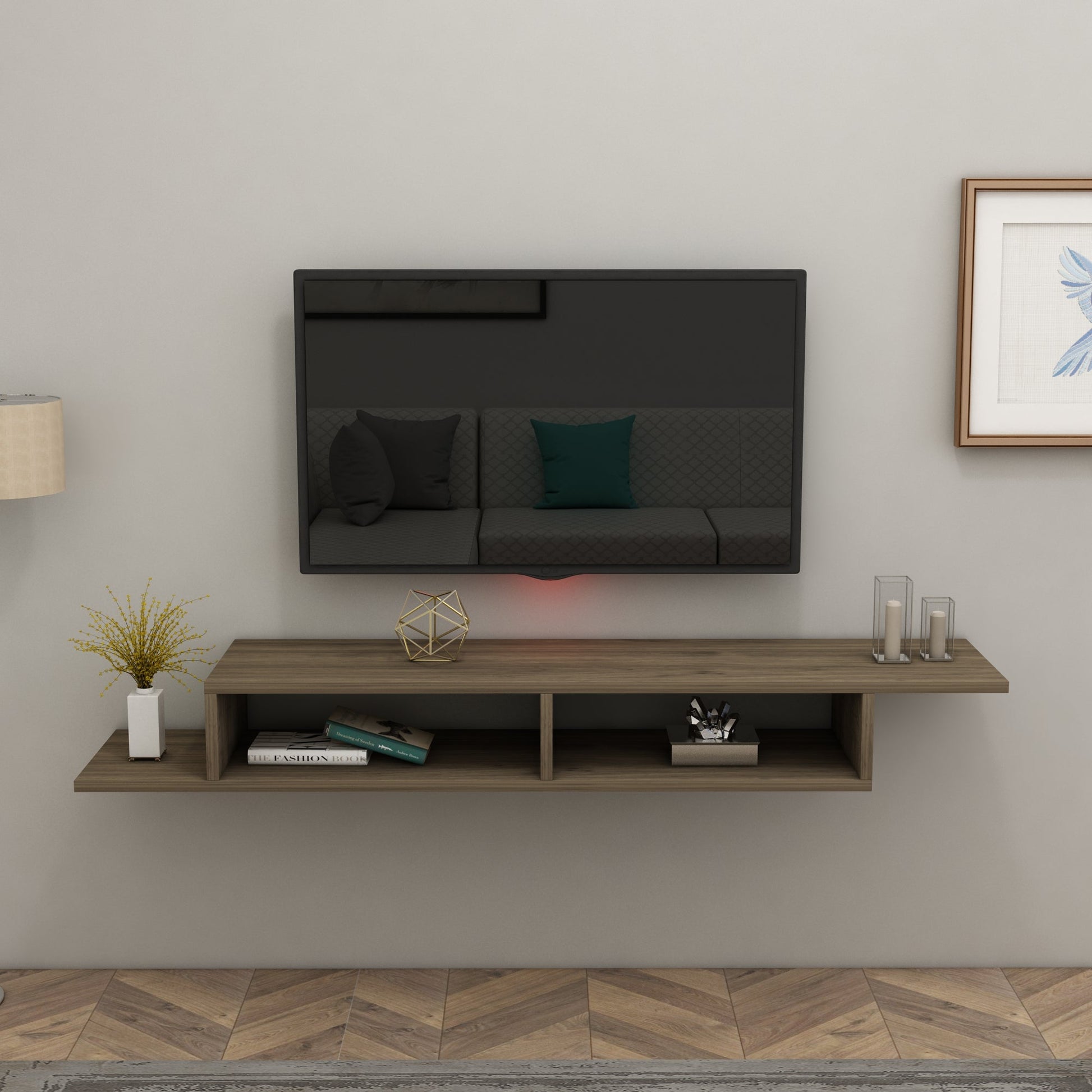 TV Stand, Media Console, TV cabinet, Wooden TV Stand, Media Stand, TV Lowboard, Entertainment Center, Wood TV Unit, TV Board, TV Table, Media Center, Living Room, Furniture