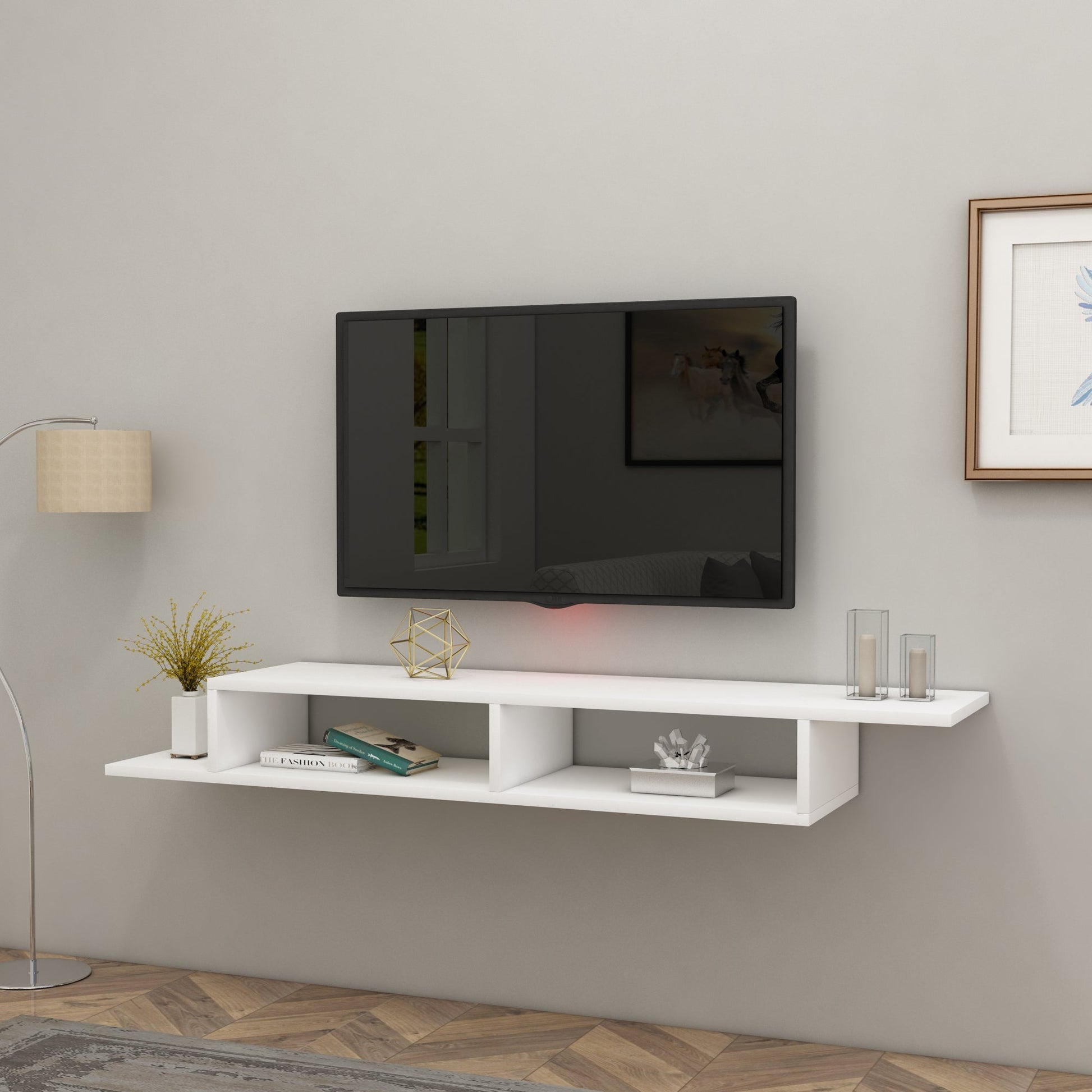 TV Stand, Media Console, TV cabinet, Wooden TV Stand, Media Stand, TV Lowboard, Entertainment Center, Wood TV Unit, TV Board, TV Table, Media Center, Living Room, Furniture