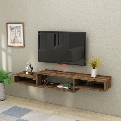 TV Stand, Media Console, TV cabinet, Wooden TV Stand, Media Stand, TV Lowboard, Entertainment Center, Wood TV Unit, TV Board, TV Table, Media Center, Living Room, Furniture