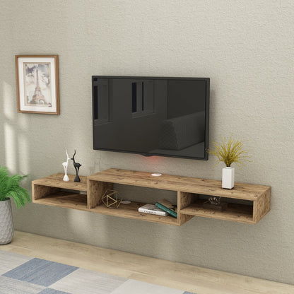 TV Stand, Media Console, TV cabinet, Wooden TV Stand, Media Stand, TV Lowboard, Entertainment Center, Wood TV Unit, TV Board, TV Table, Media Center, Living Room, Furniture