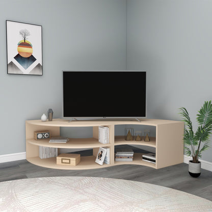 TV Stand, Media Console, TV cabinet, Wooden TV Stand, Media Stand, TV Lowboard, Entertainment Center, Wood TV Unit, TV Board, TV Table, Media Center, Living Room, Furniture