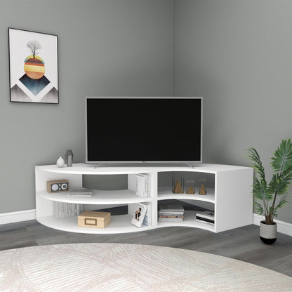 TV Stand, Media Console, TV cabinet, Wooden TV Stand, Media Stand, TV Lowboard, Entertainment Center, Wood TV Unit, TV Board, TV Table, Media Center, Living Room, Furniture