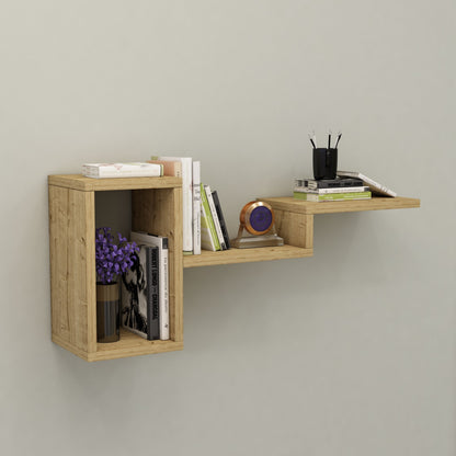 wall shelf, floating shelf, wall decor, shelf, shelving unit, wall mounted shelf