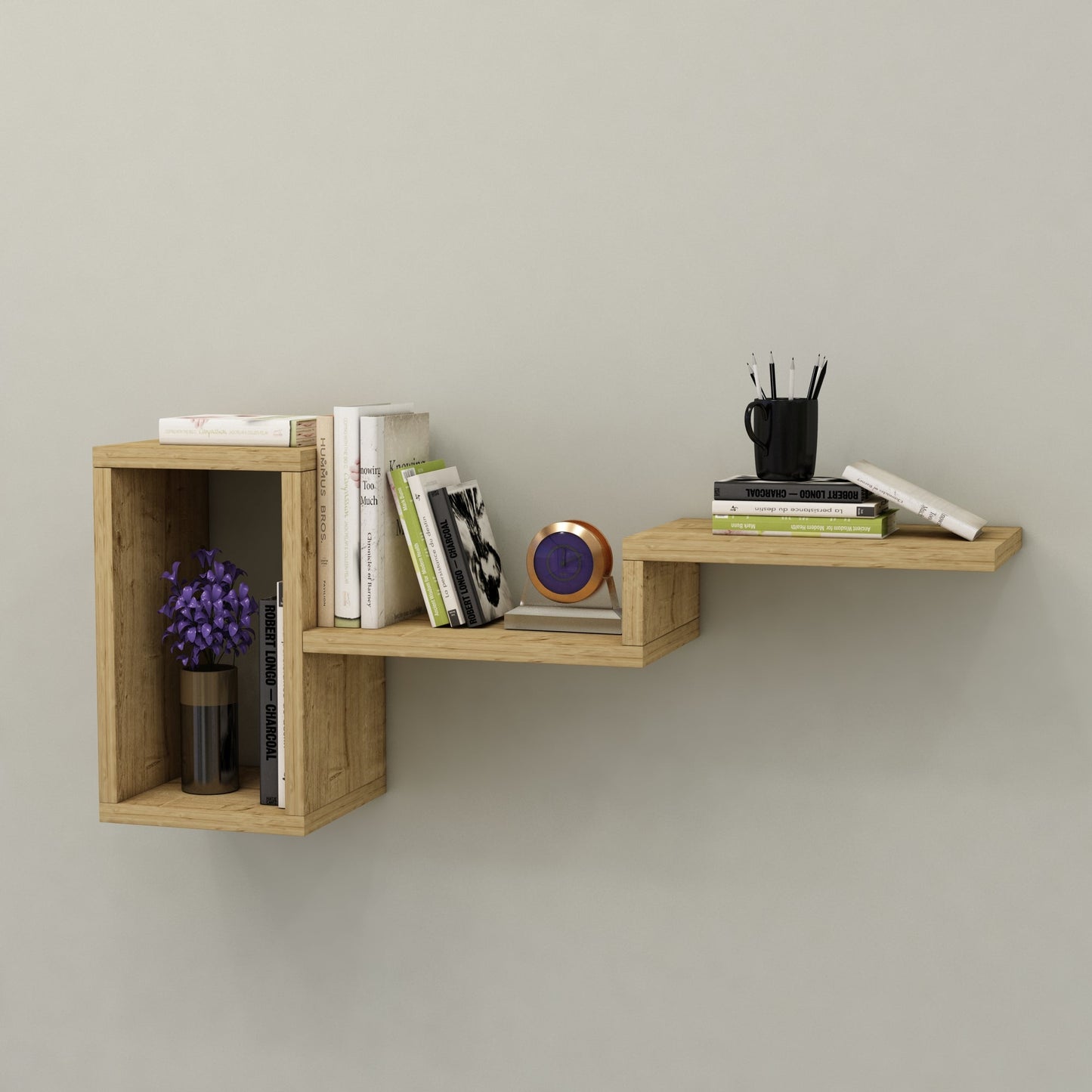 wall shelf, floating shelf, wall decor, shelf, shelving unit, wall mounted shelf