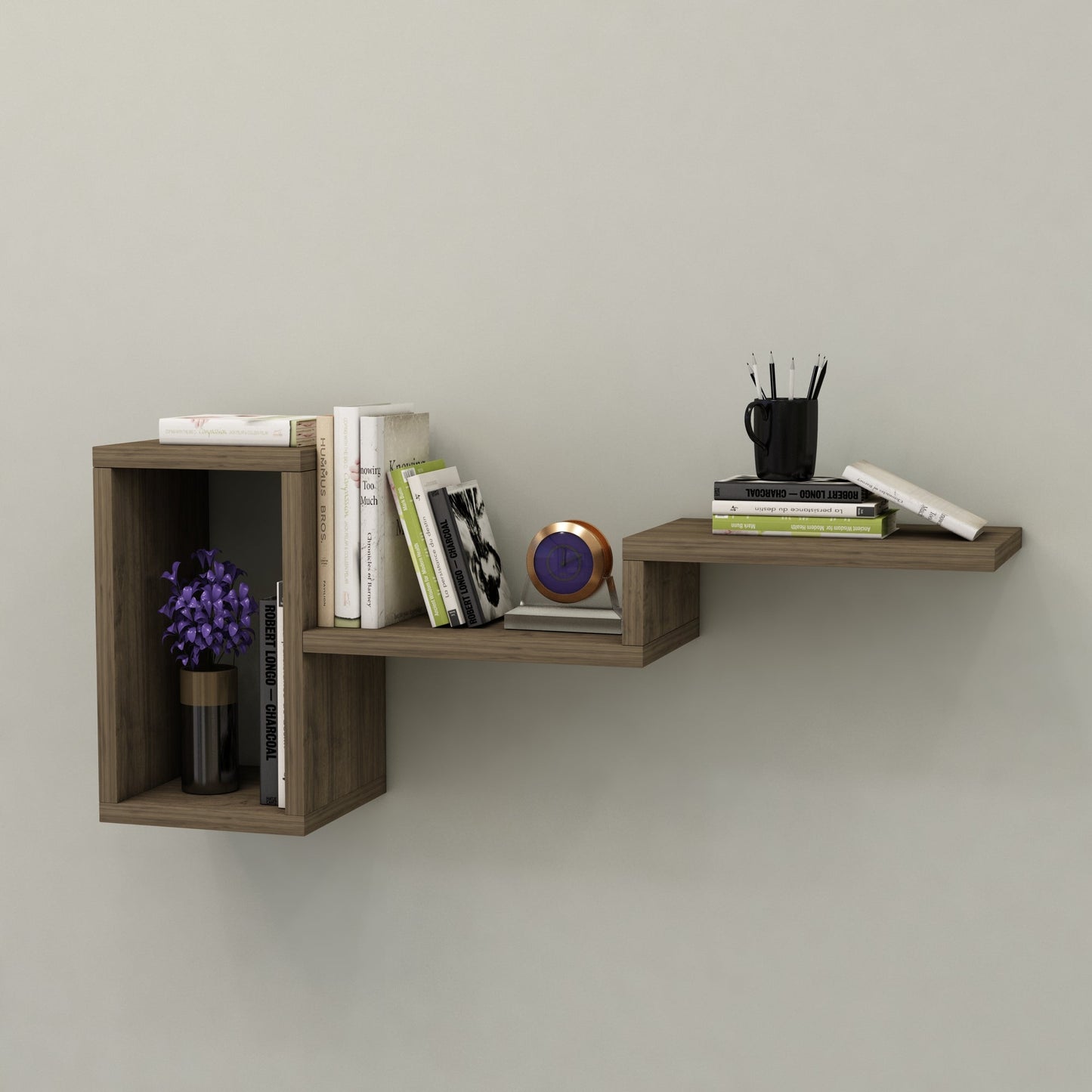 wall shelf, floating shelf, wall decor, shelf, shelving unit, wall mounted shelf