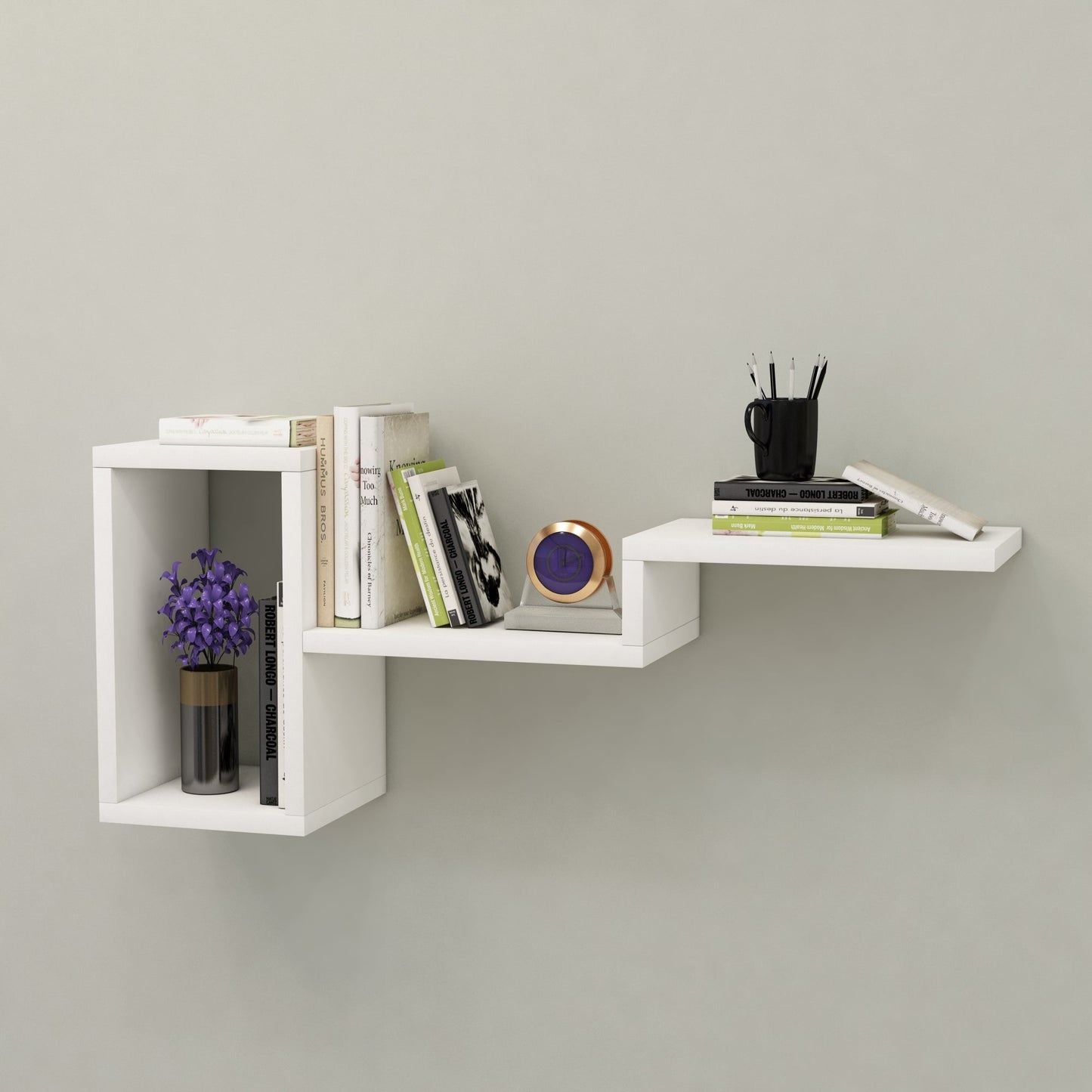 wall shelf, floating shelf, wall decor, shelf, shelving unit, wall mounted shelf