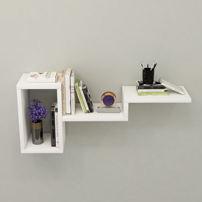 wall shelf, floating shelf, wall decor, shelf, shelving unit, wall mounted shelf