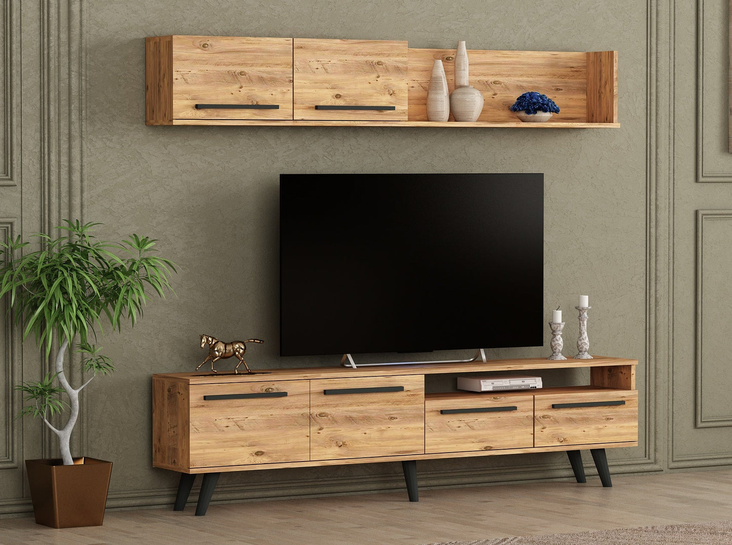 tv table, tv stand, tv cabinet, tv board, media stand, media console, entertainment center, tv stand design, tv unit design, tv stand decor