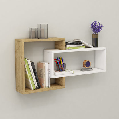 wall shelf, floating shelf, wall decor, shelf, shelving unit, wall mounted shelf