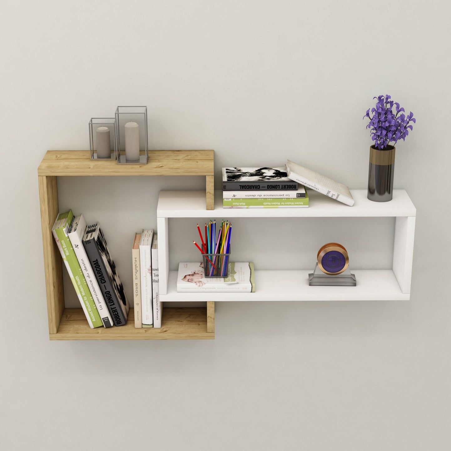 wall shelf, floating shelf, wall decor, shelf, shelving unit, wall mounted shelf