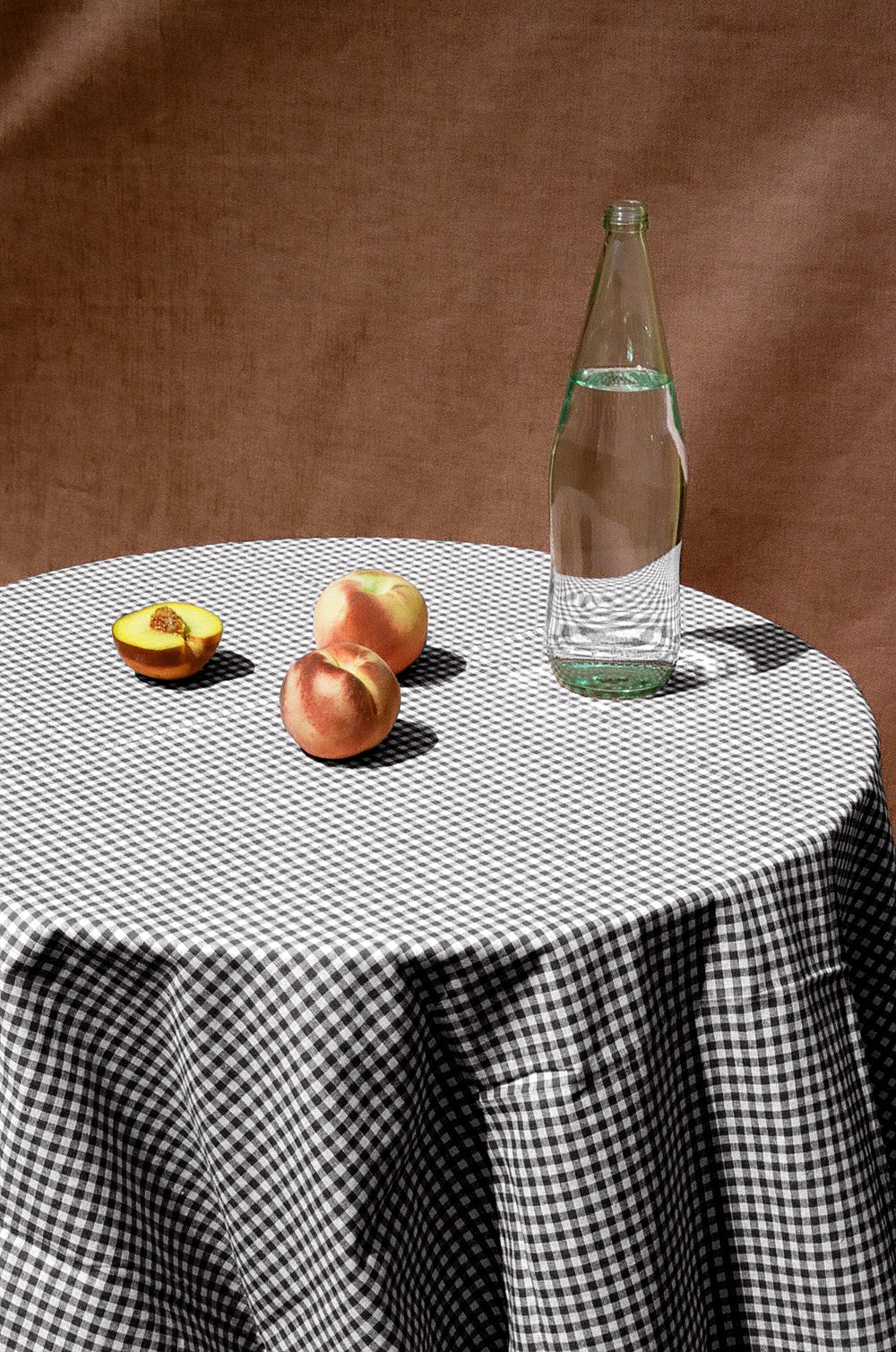 textile, tablecloth, table, cotton tablecloth, checkered tablecloth, kitchen linens, kithchen textile