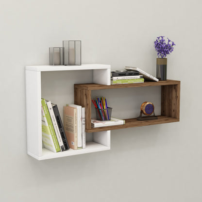 wall shelf, floating shelf, wall decor, shelf, shelving unit, wall mounted shelf