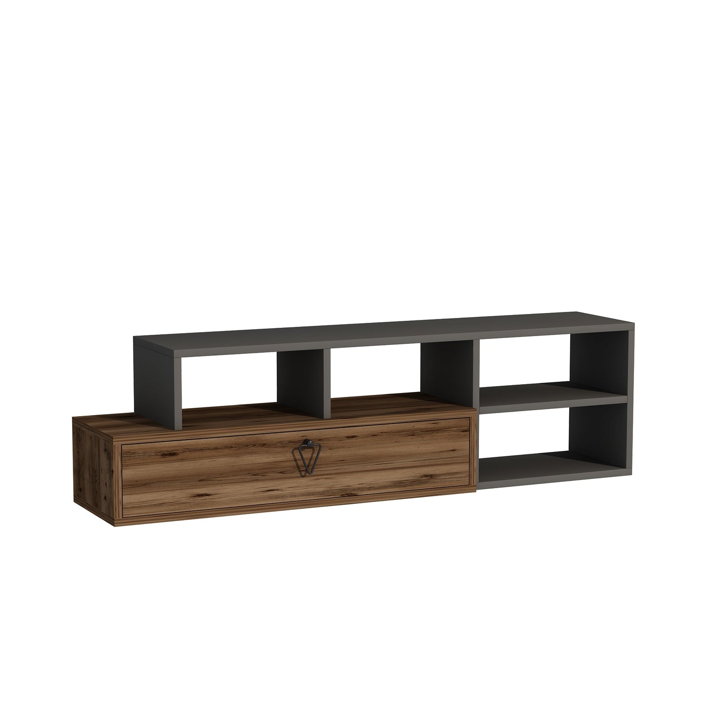 TV Stand, Media Console, TV cabinet, Wooden TV Stand, Media Stand, TV Lowboard, Entertainment Center, Wood TV Unit, TV Board, TV Table, Media Center, Living Room, Furniture